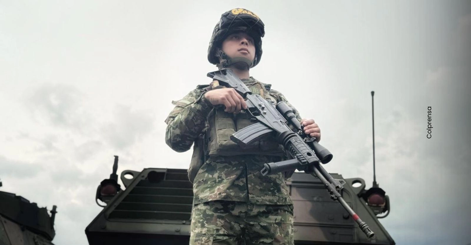 ¿Cuánto vale la libreta militar en Colombia en 2026?