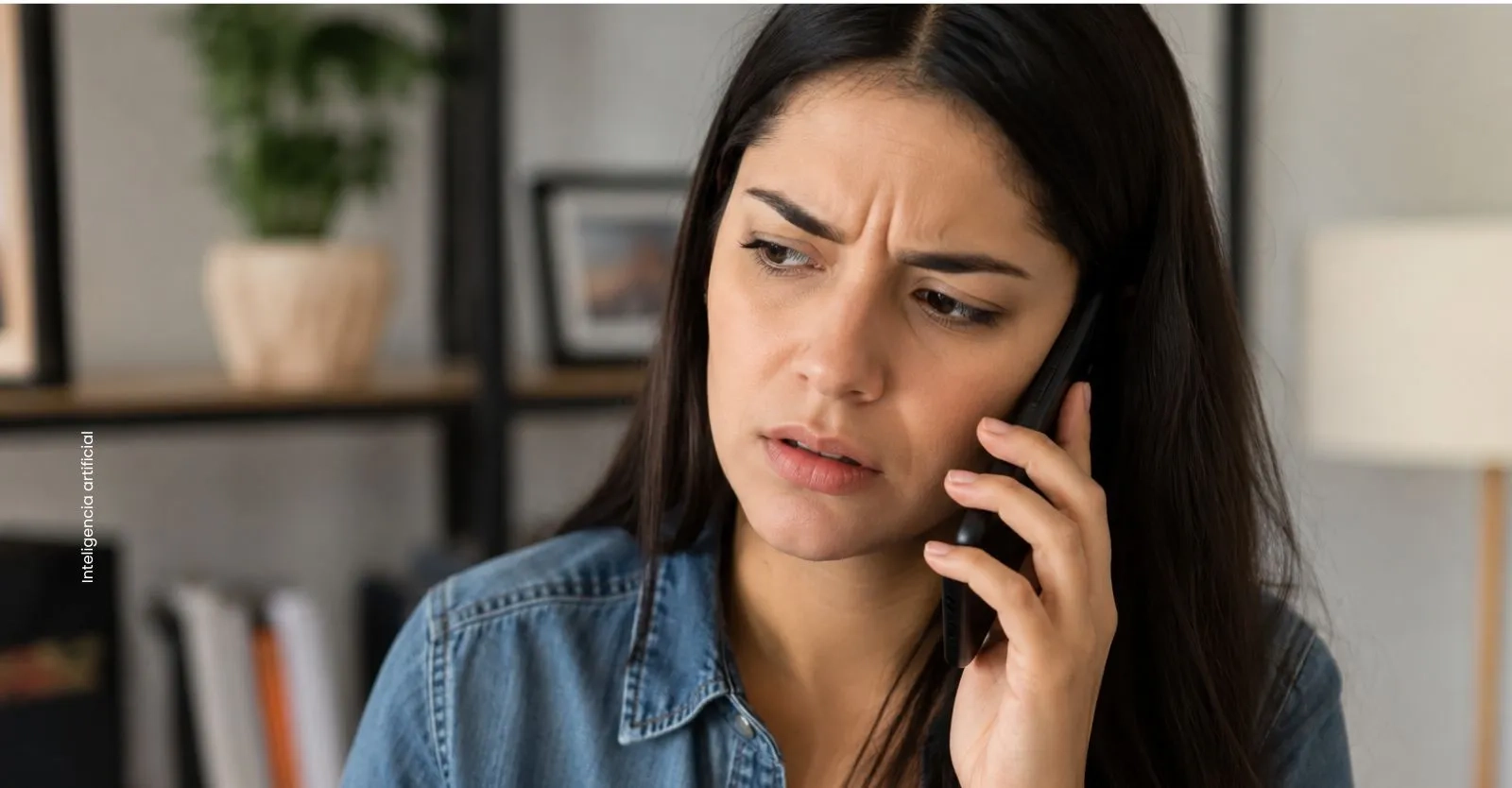 Llamadas sospechosas que buscan robar cuentas de WhatsApp
