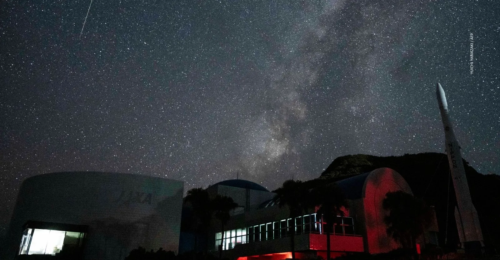 Lluvia de estrellas Perseidas: todavía quedan varios días para disfrutar del fenómeno.