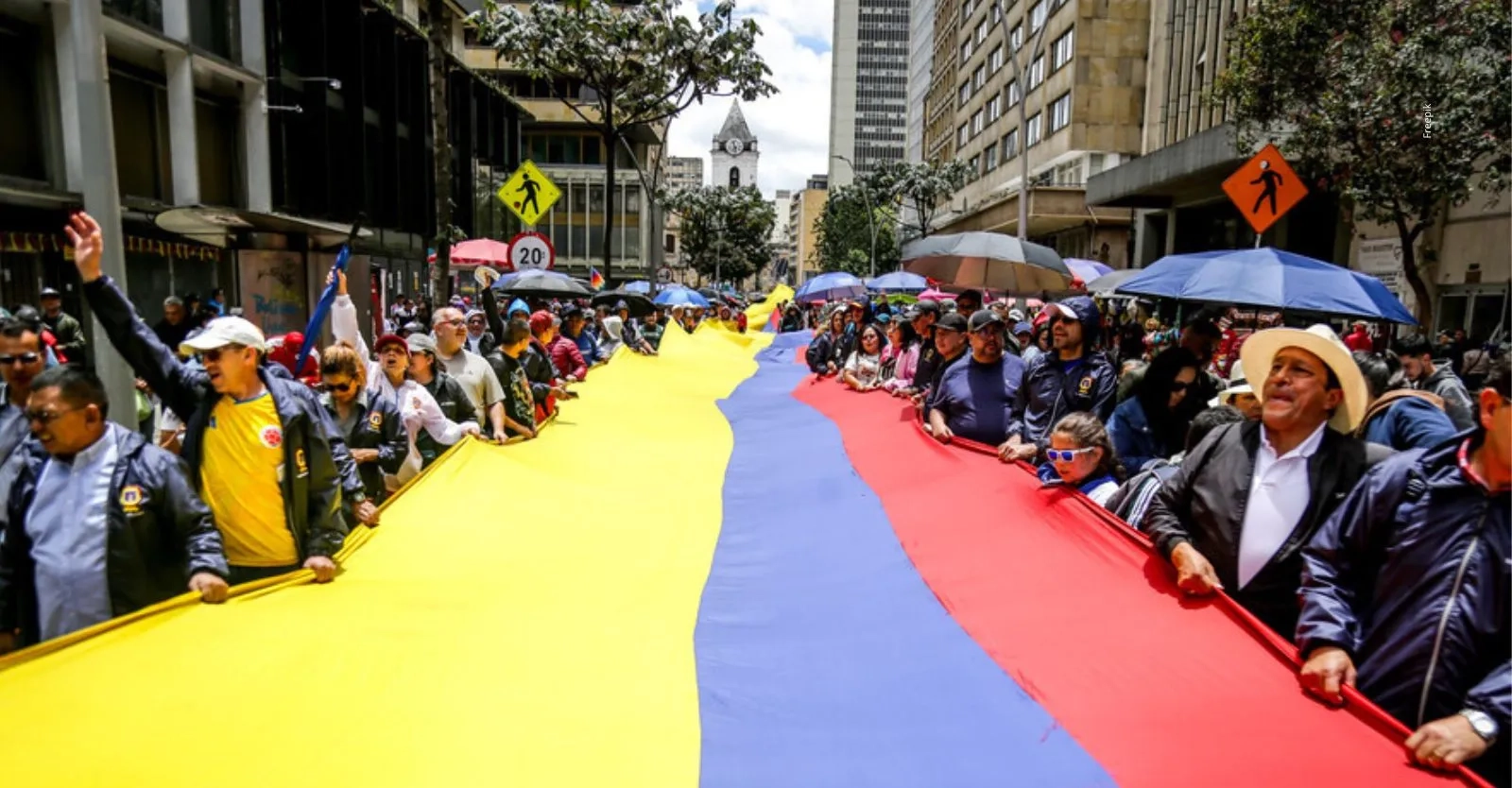 ¿Cuándo se realizará una nueva jornada de paro nacional en Colombia?: Esto confirmó Fecode