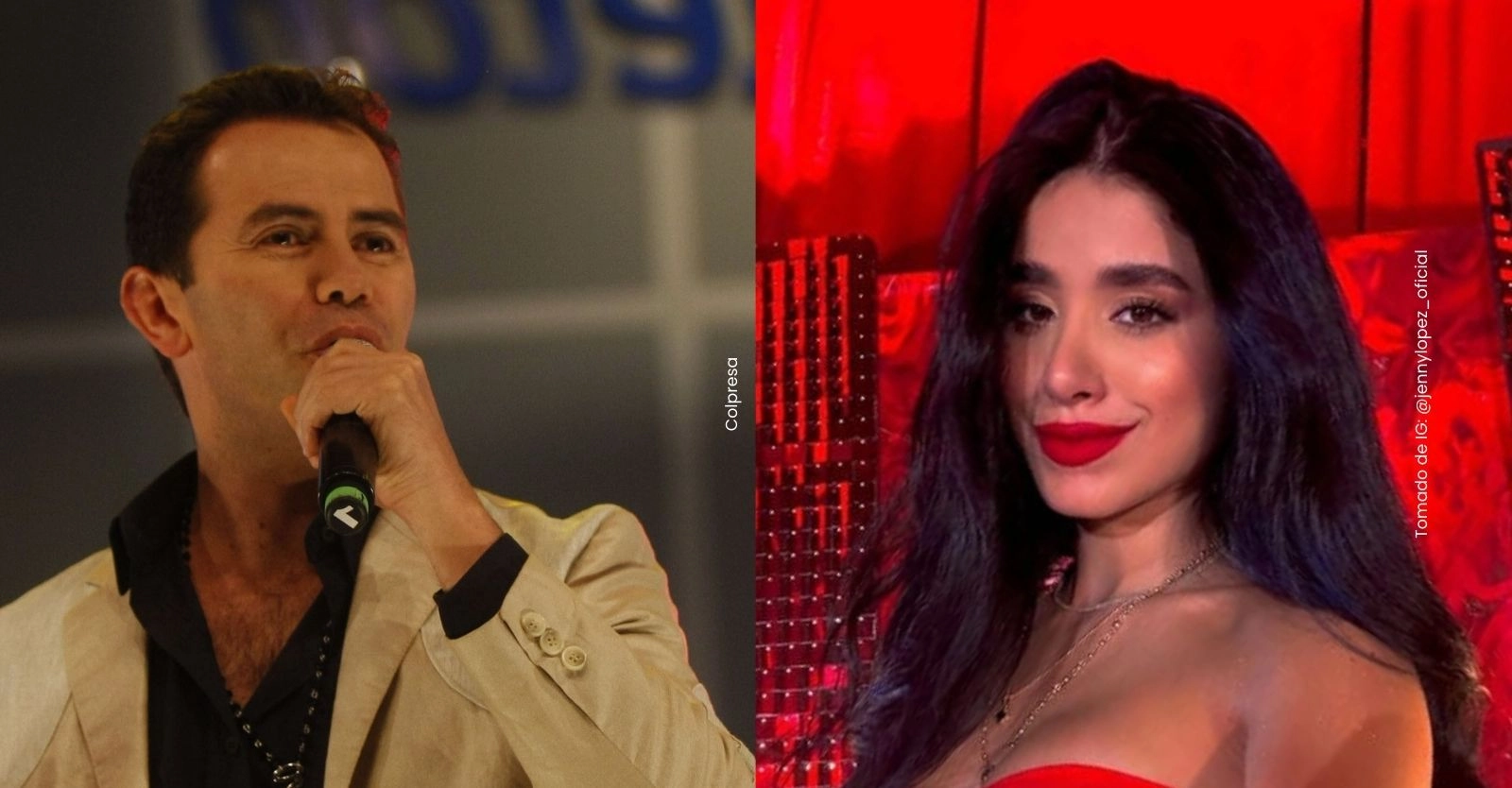 Fotos del matrimonio de Jhonny Rivera y Jenny López: mejores momentos de la boda