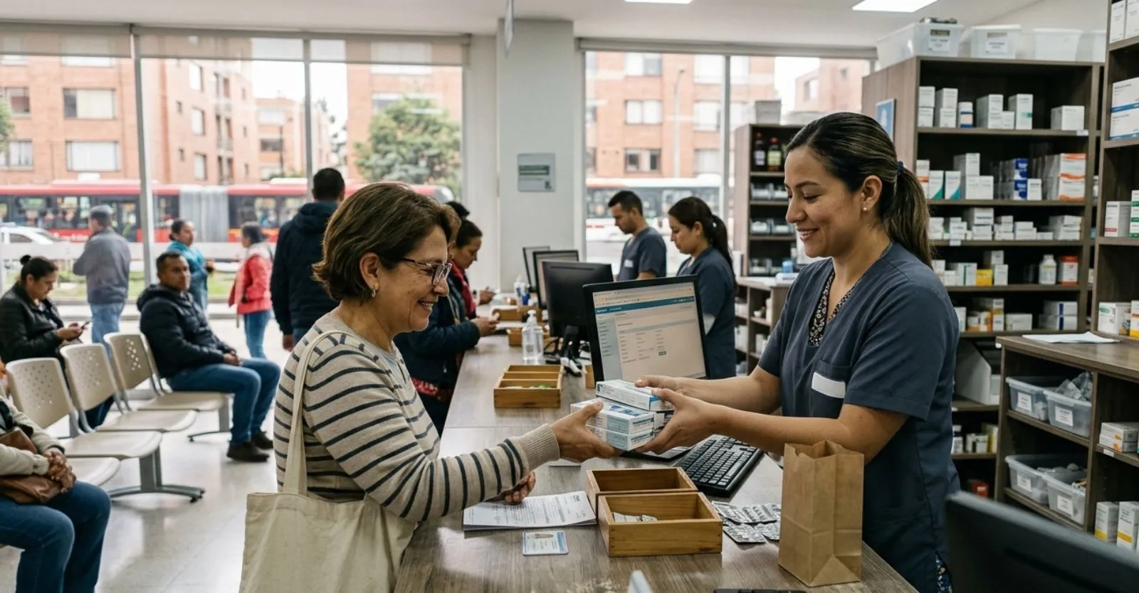 Gobierno elimina cuota moderadora y copago en EPS para ciertos afiliados del país: ¿Quiénes son?