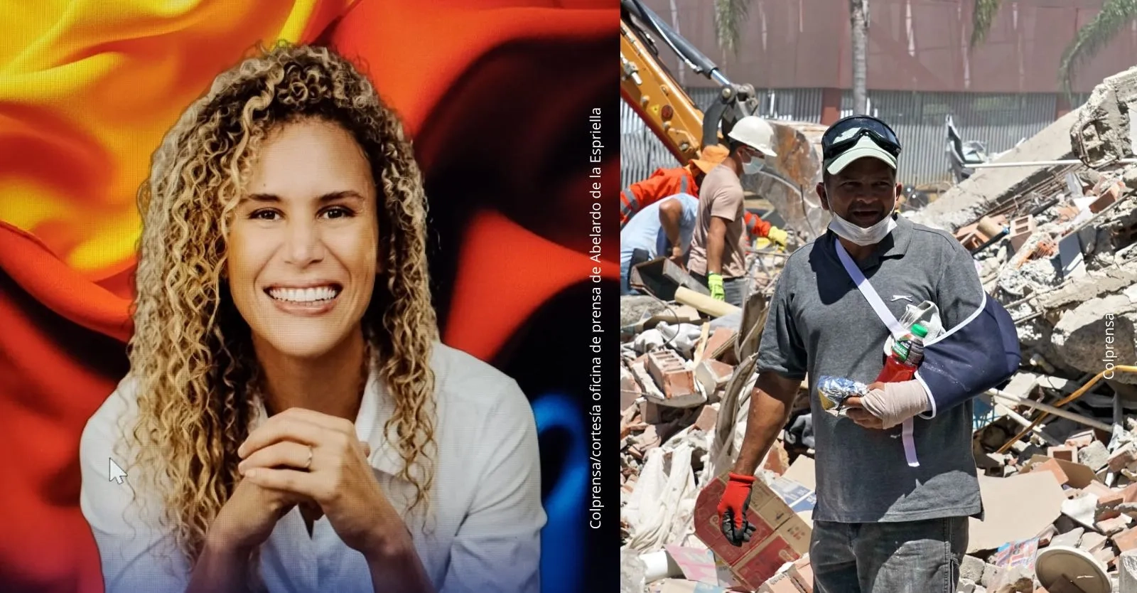 Gobierno Nacional anuncia medidas laborales para proteger a empleados afectados por el terremoto