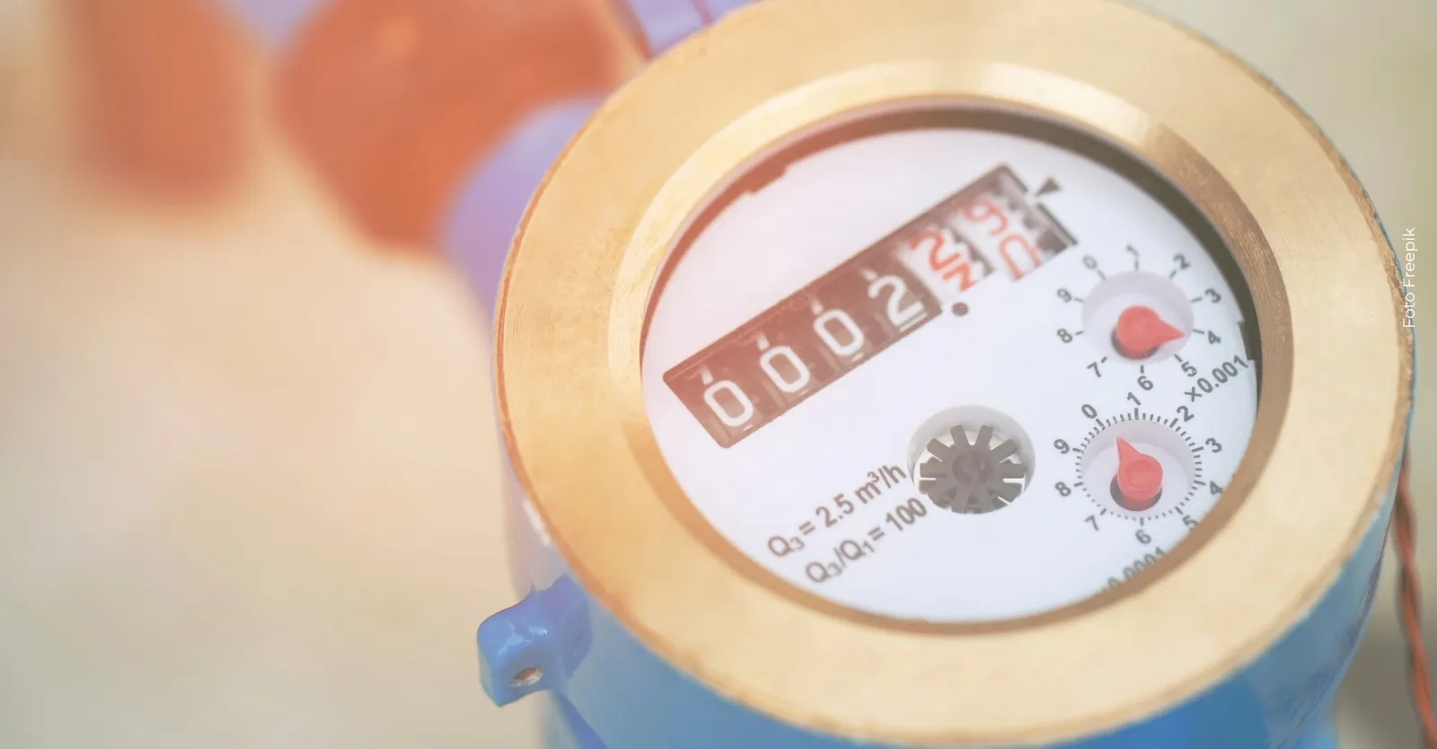 ¿Debes cambiar el medidor de agua, luz o gas? la SIC aclara en qué casos SÍ debes hacerlo ¡Que no te engañen!
