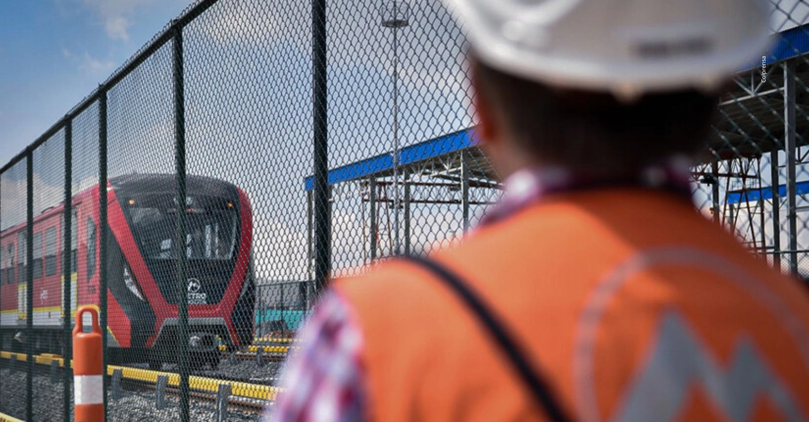 Reglas para convivir mejor: la campaña pedagógica que prepara a los usuarios del Metro de Bogotá.