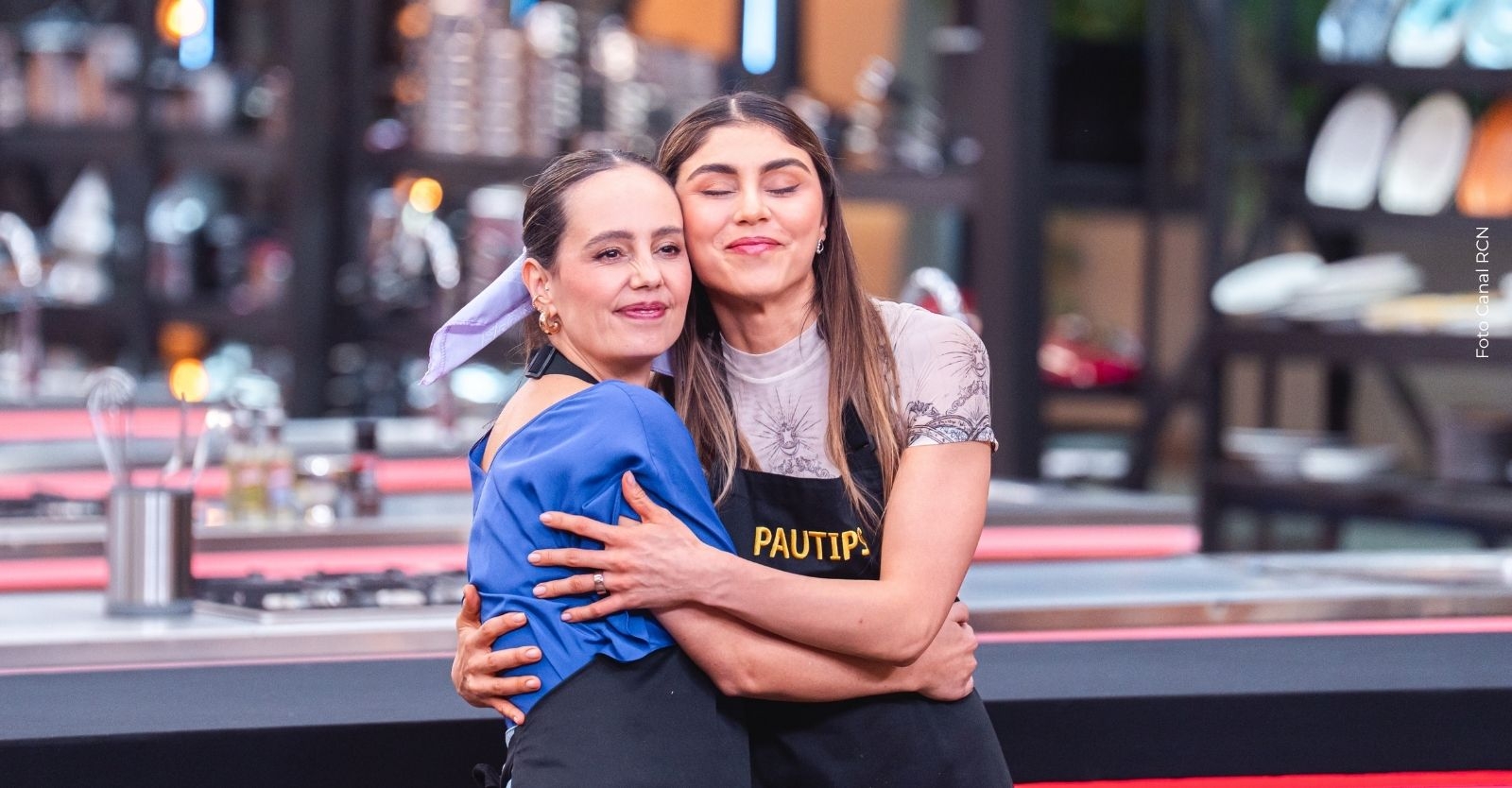 ¿Por qué Milena López fue eliminada de Masterchef Celebrity 2026?