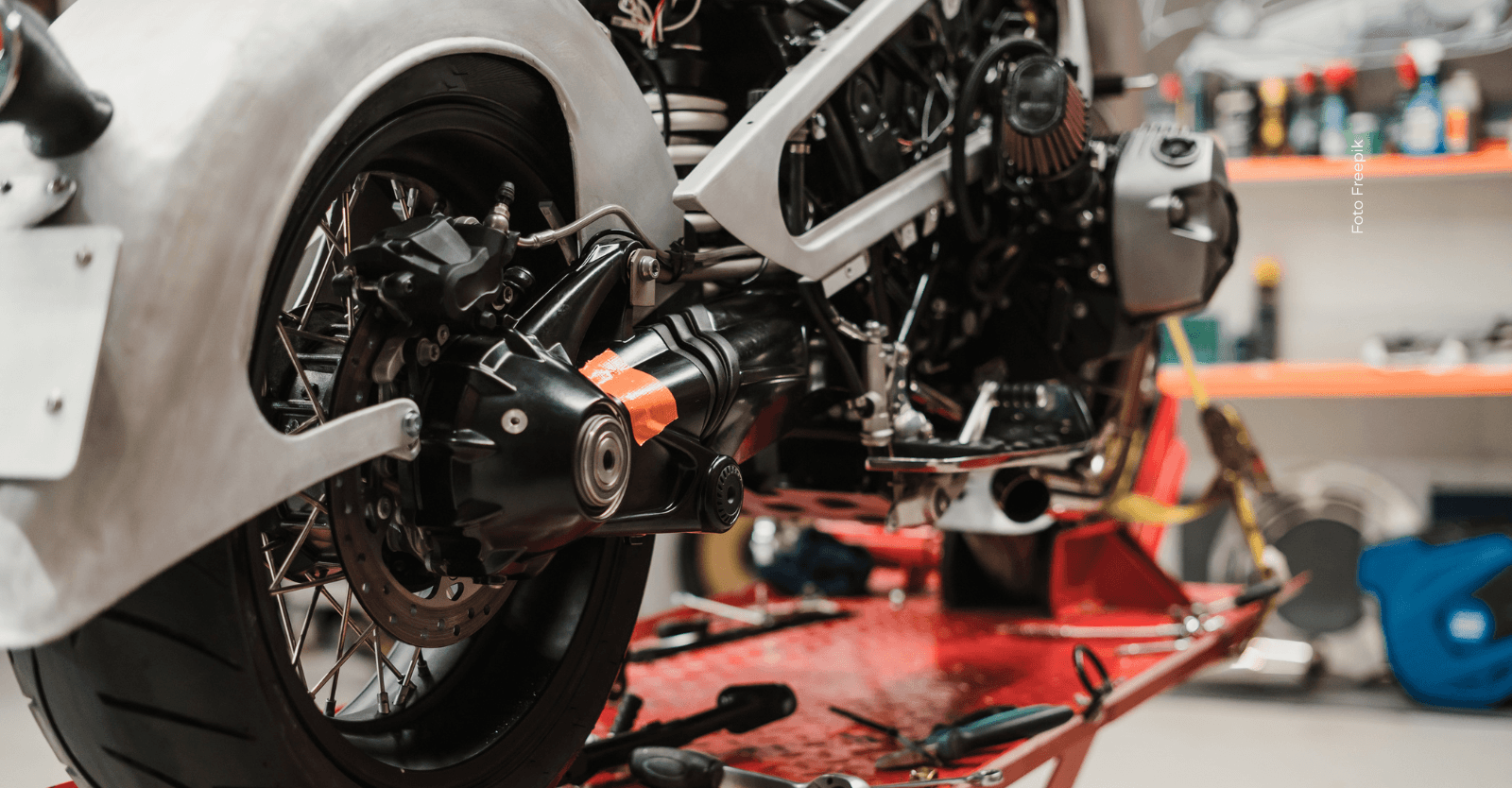 ¿Cómo logran que una moto suene más duro? Estas son las modificaciones.