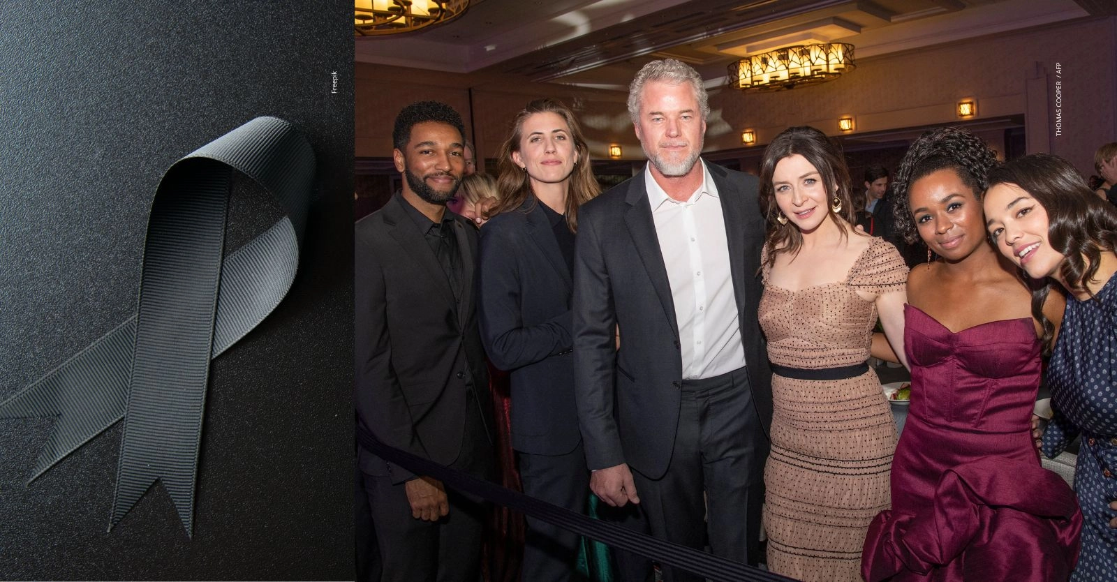 Fallece Eric Dane a los 53 años: sus icónicos personajes Mark Sloan y Cal Jacobs lo recuerdan.