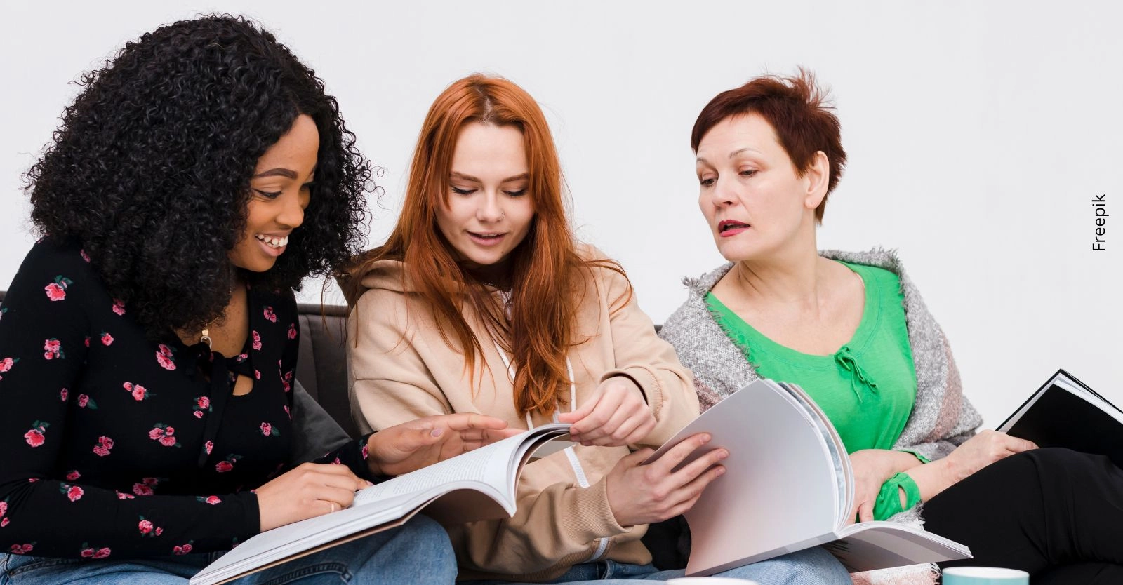 Alcaldía de Bogotá abre cupos para mujeres interesadas en adquirir habilidades de liderazgo.
