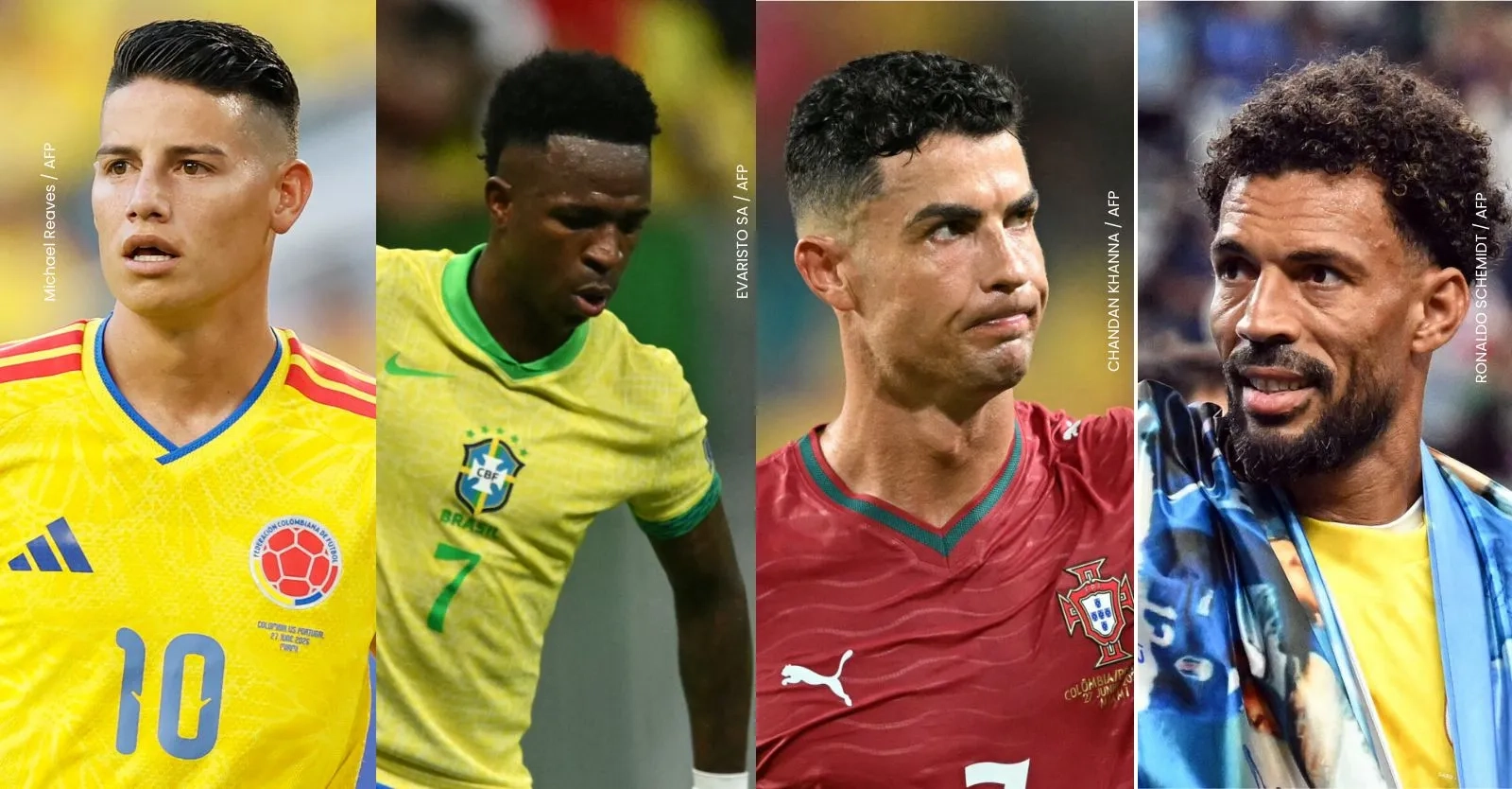 Partidos de los dieciseisavos del Mundial 2026: fechas y horarios