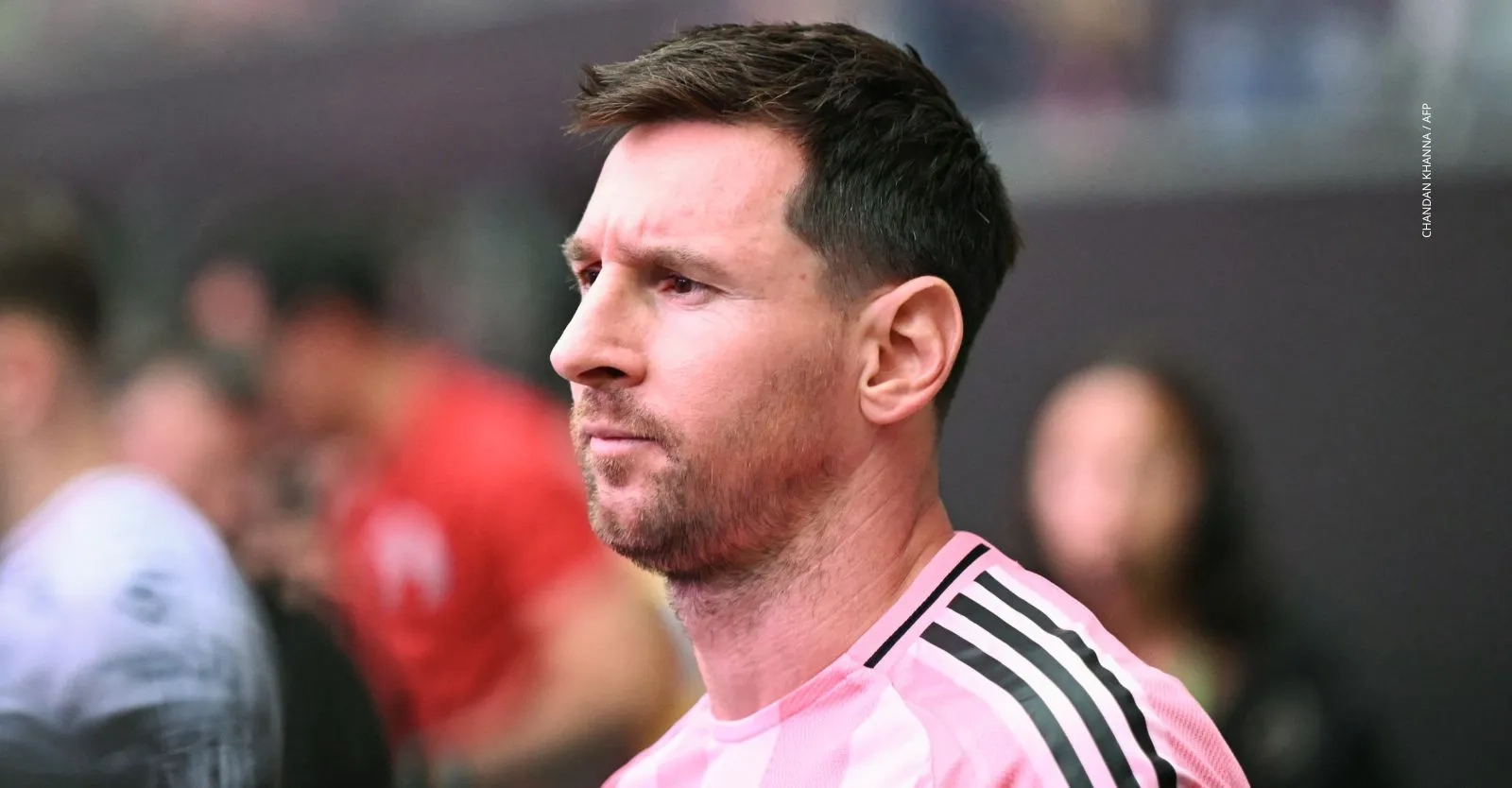 ¿De qué murió Jorge Messi? Esto se sabe sobre la muerte del padre de Lionel Messi.