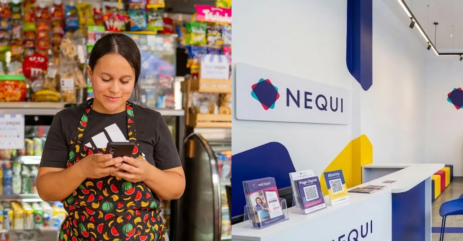Nequi aclara dónde retirar el dinero tras su separación de Bancolombia: Esto deben saber los usuarios