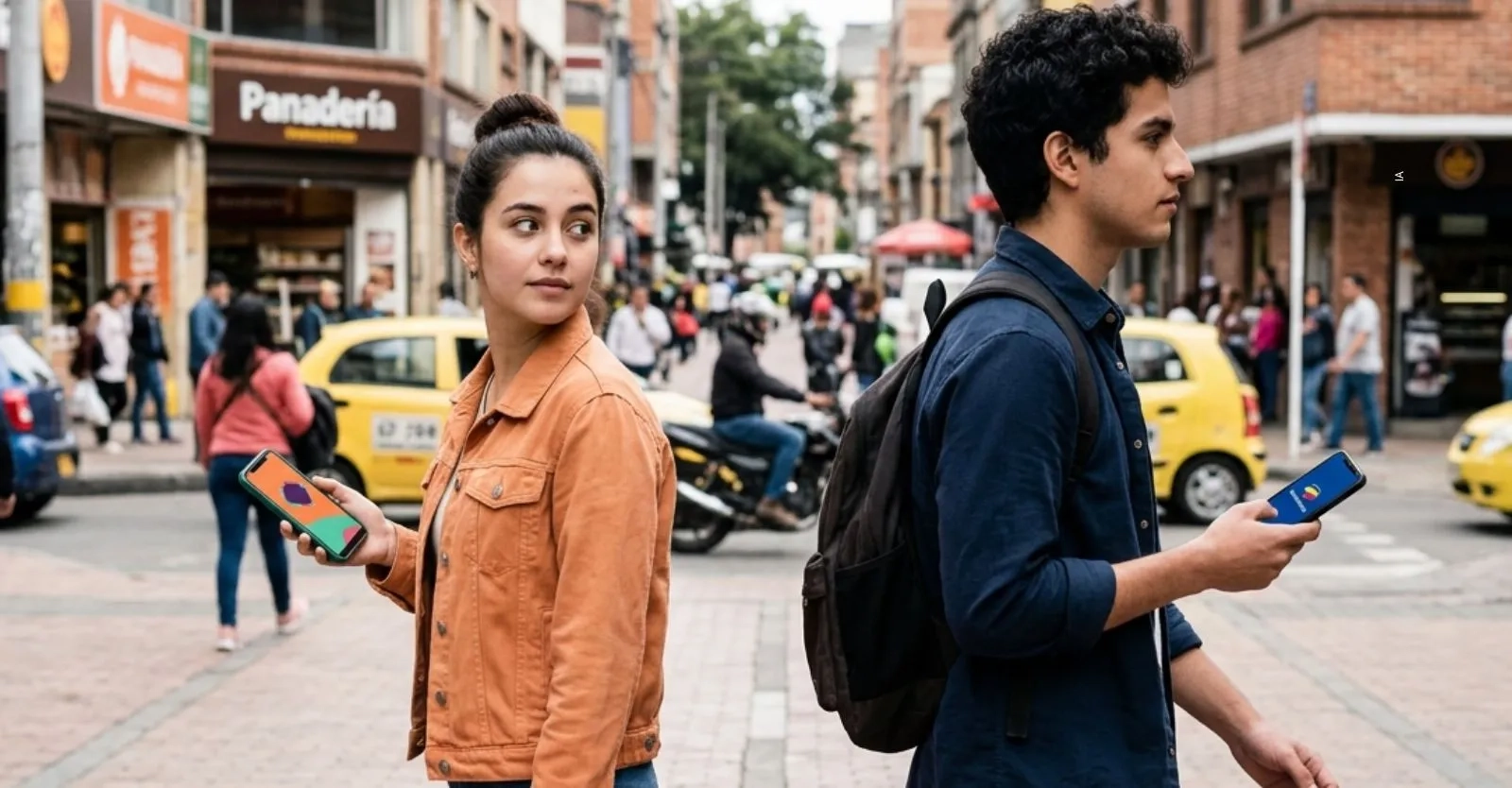 Nequi operará como entidad independiente desde septiembre manteniendo retiros gratuitos en cajeros Bancolombia