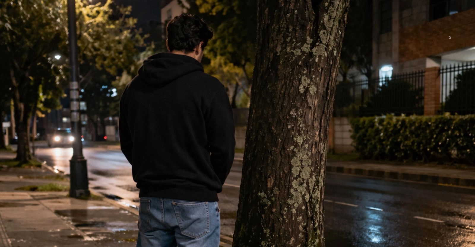 Orinar en espacios públicos en Bogotá podría salir caro: conoce la multa.