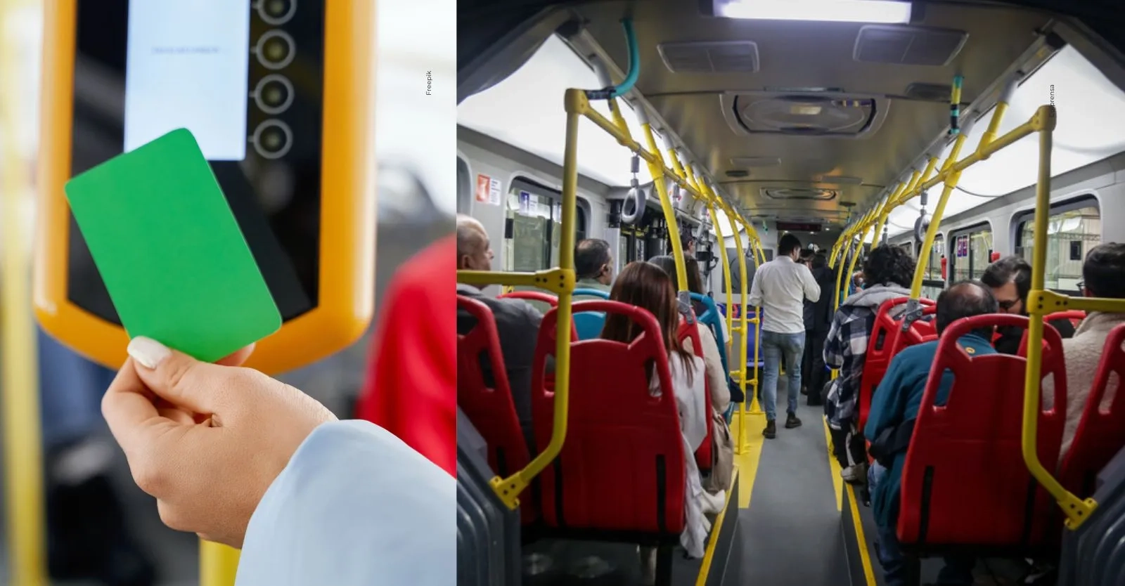 Aprueban aumento en la ventana de transbordo en TransMilenio y SITP: Este es el nuevo tiempo