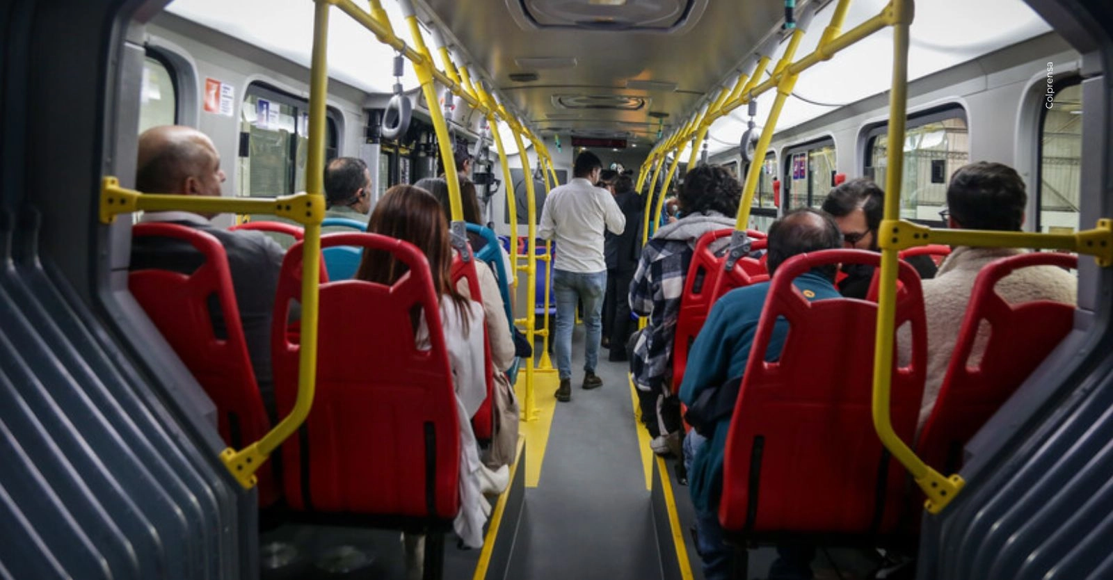 Pasajes gratis en TransMilenio: así puede activarlos en marzo de 2026.