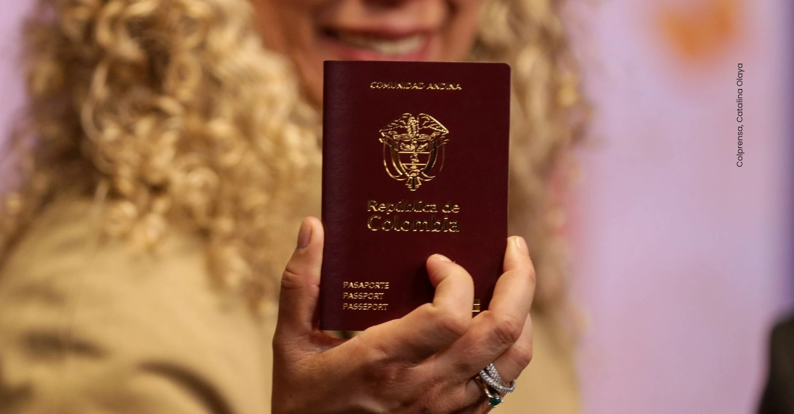 Ciudadanos podrán sacar el pasaporte sin cita durante los fines de semana