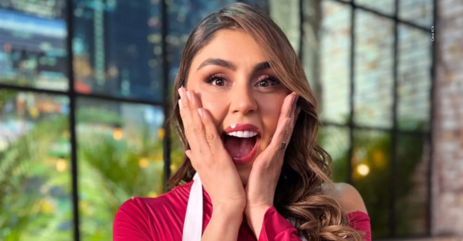 ¿Pautips es la villana de MasterChef Celebrity 2026? Esto dicen sus compañeros de cocina