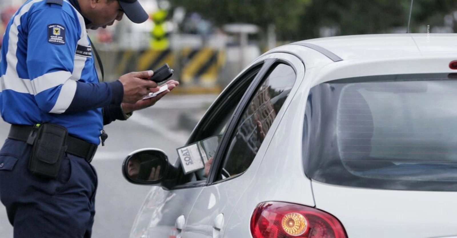 ¡Toma nota! Estas calles de Medellín quedan libres de pico y placa.