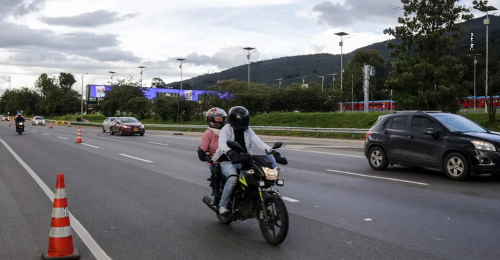 ¿Qué medidas tendrá el plan éxodo en Bogotá?