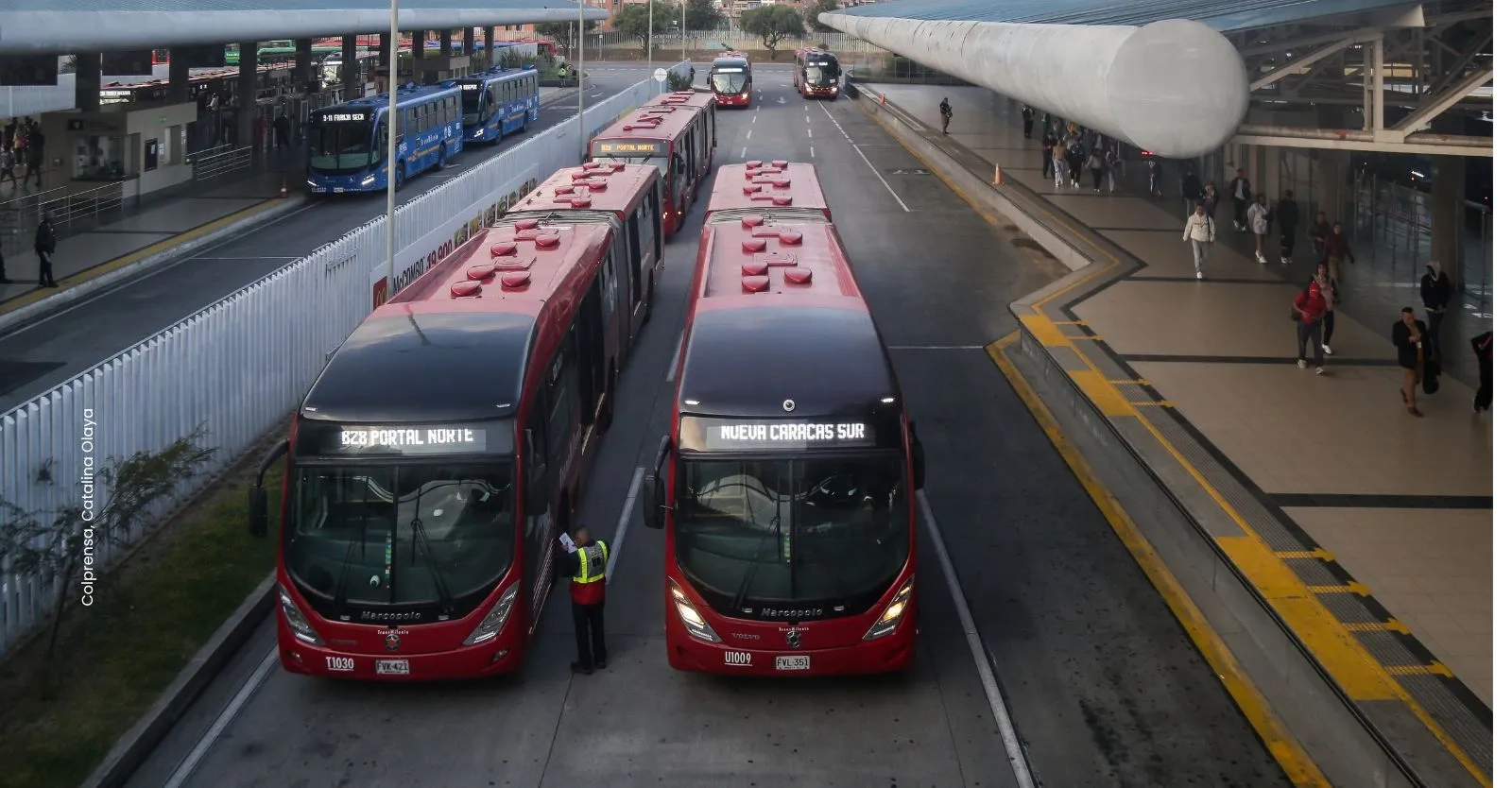 ¿Cómo funcionan los nuevos botones de alerta?