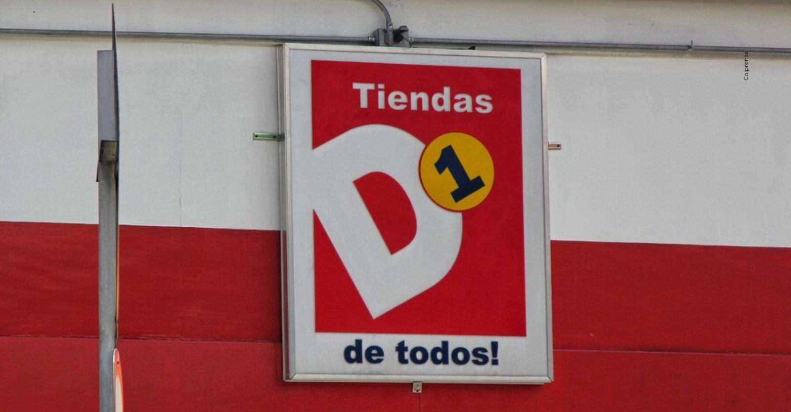 D1 busca practicantes en Colombia: conoce los requisitos y cómo postularte