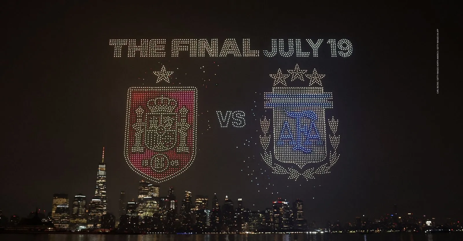 Mhoni Vidente ya eligió campeón del Mundial 2026: esta es su predicción para la final Argentina vs. España.