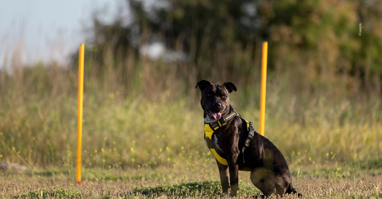 Colombia estudia prohibir el uso de perros en labores de vigilancia.
