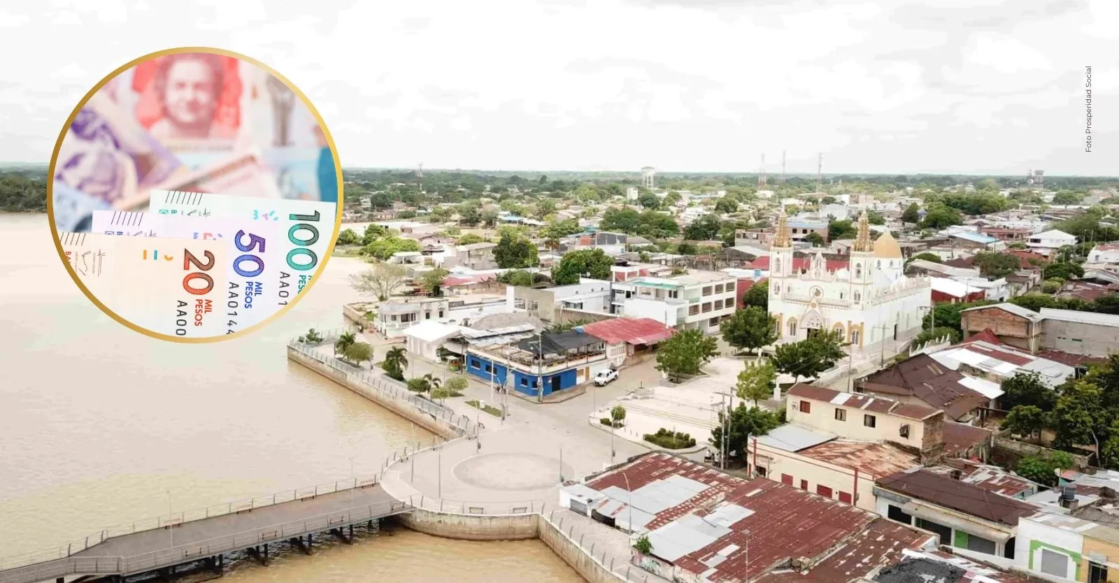 Renta Ciudadana: Prosperidad Social inicia pagos de la Línea de Atención a Emergencias, ¿quiénes reciben los $500.000?