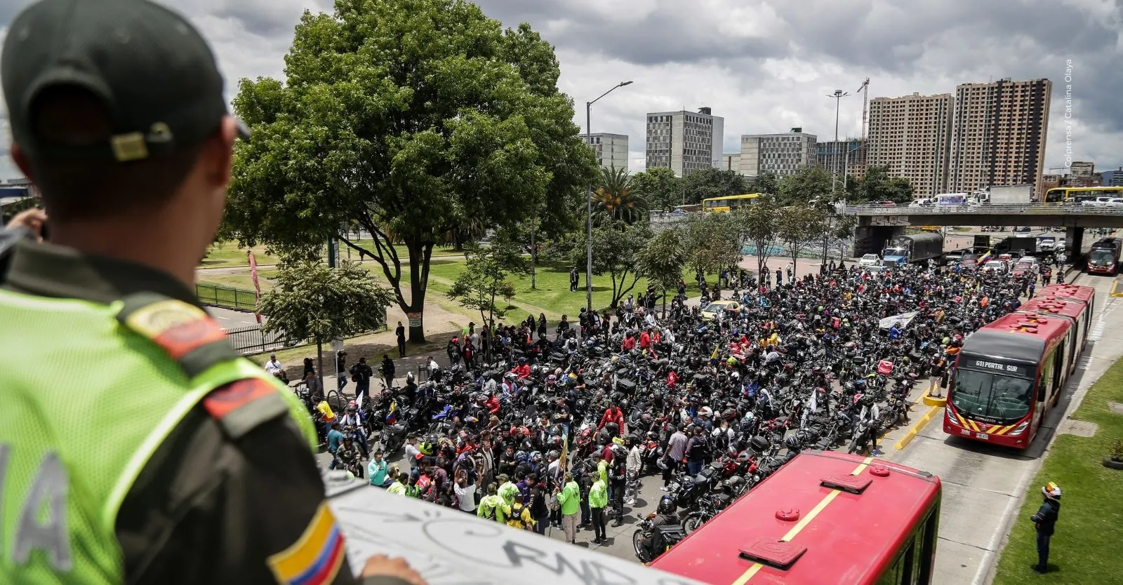 ¿Qué deben tener en cuenta los ciudadanos para evitar retrasos en sus recorridos?