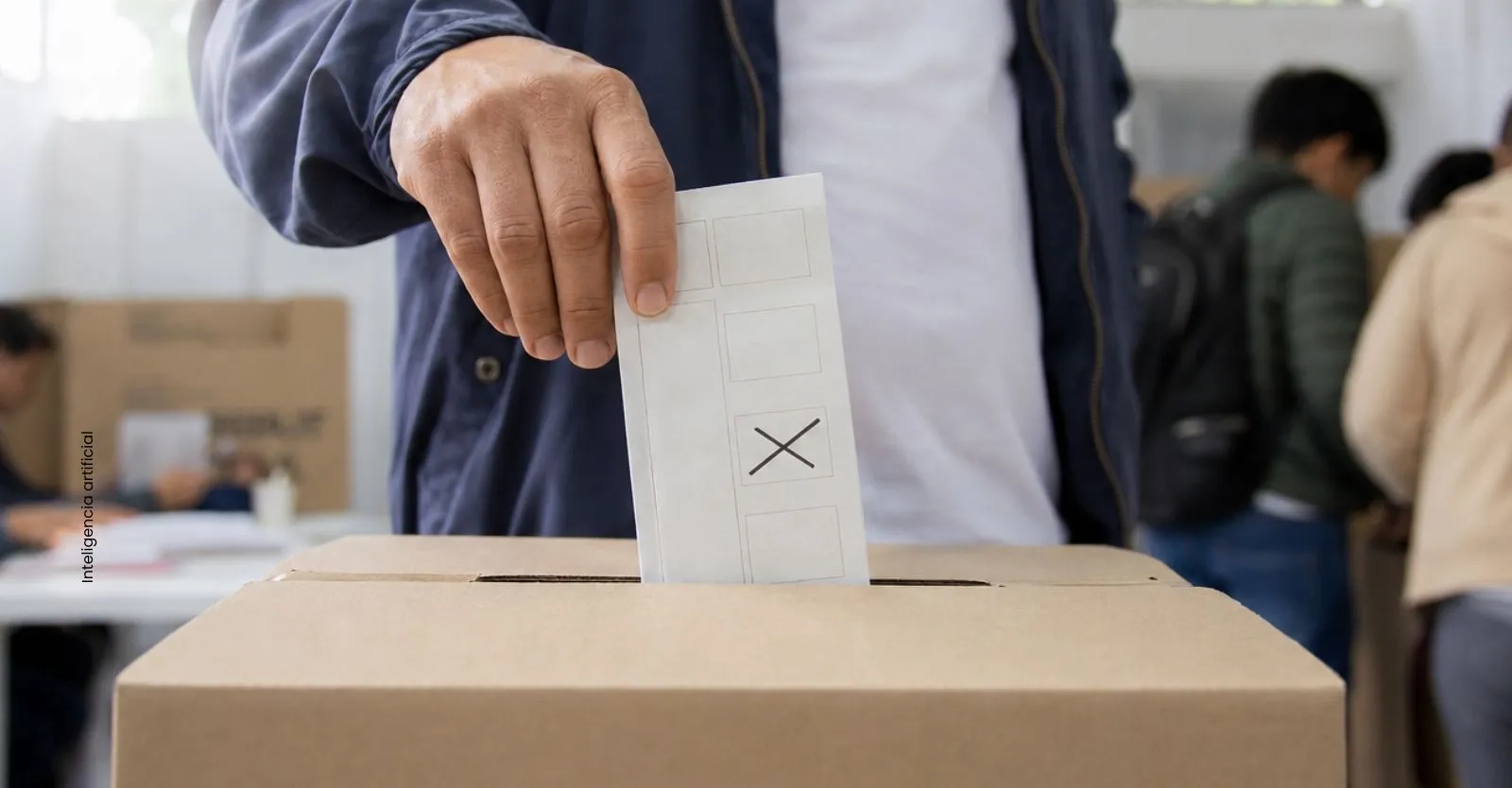 ¿Qué otros beneficios trae el certificado electoral en 2026?