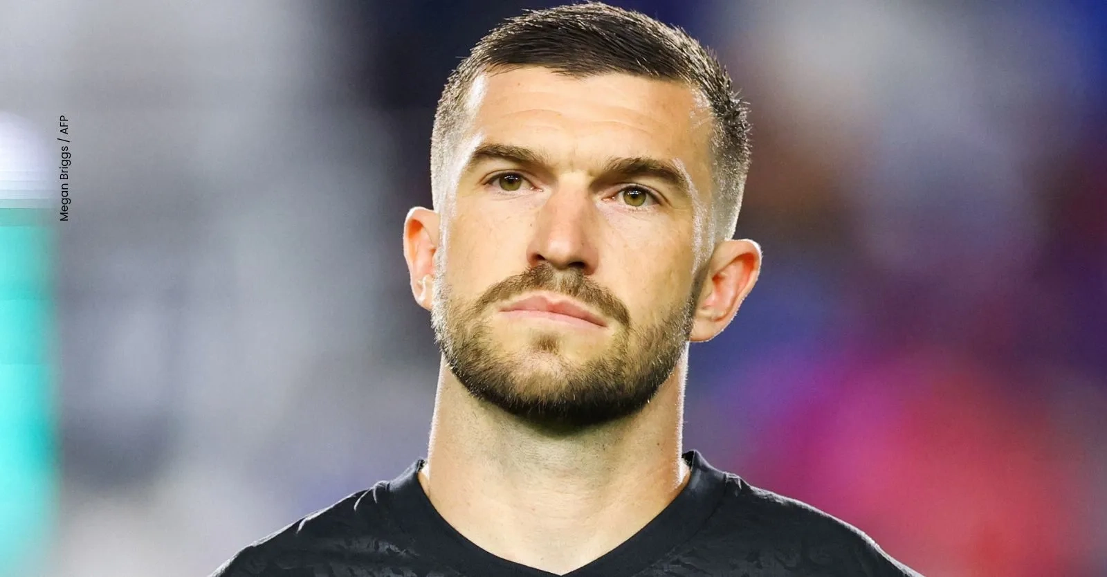 Quién es Tim Payne, el futbolista que millones de personas apoyan en el Mundial 2026