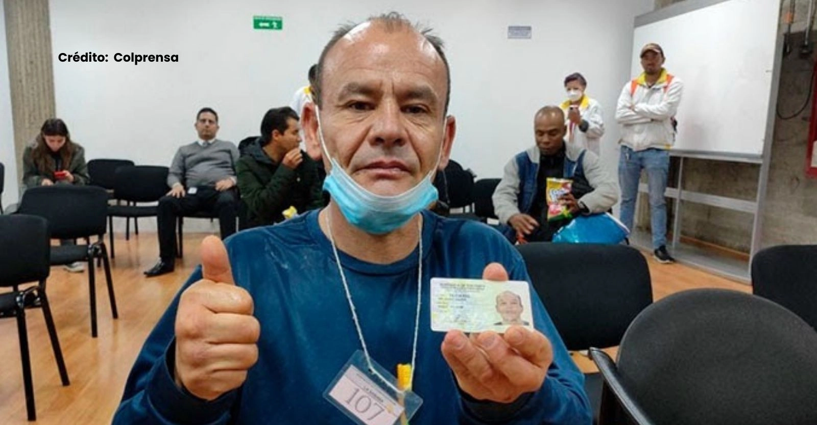 ¿Quiénes pueden sacar gratis la cédula digital en 2026?