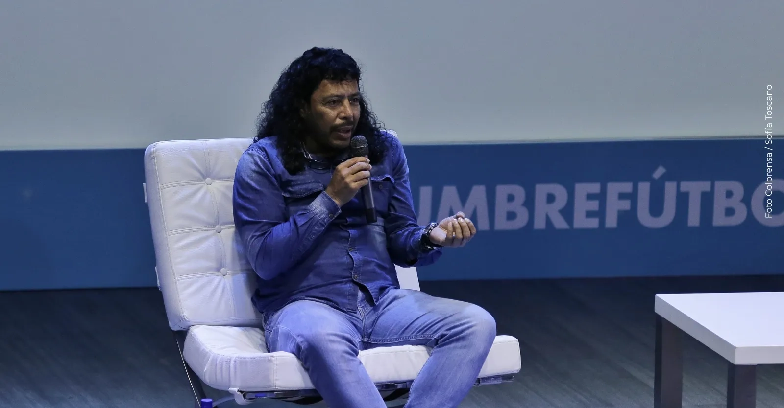 "Fui víctima de un engaño”: René Higuita tras extinción de dominio a un inmueble de su propiedad en Medellín