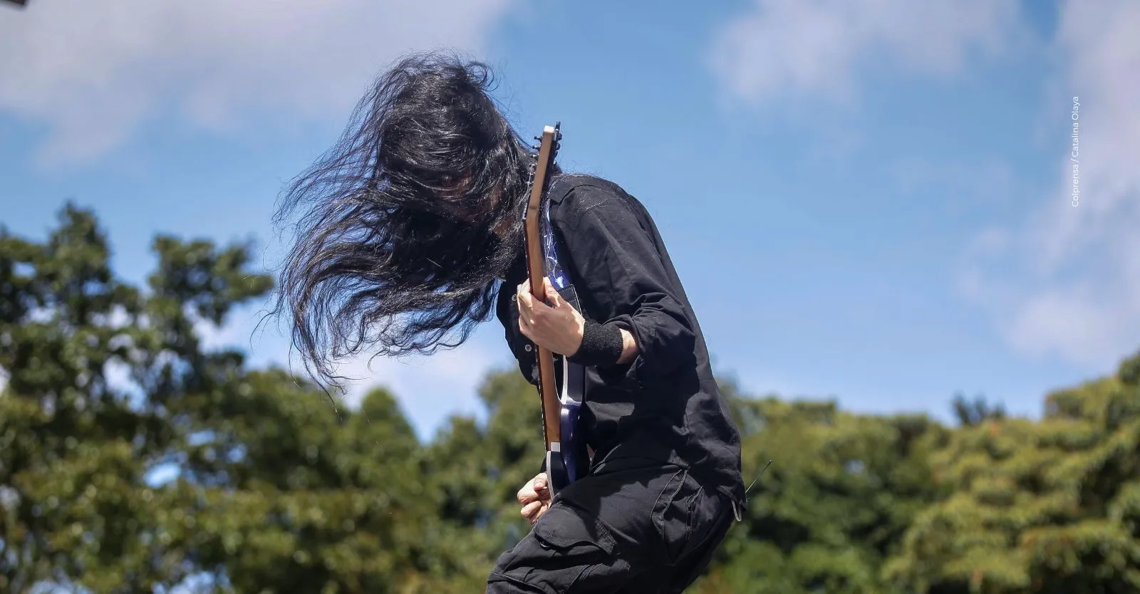 Rock al Parque 2026: Esta es la programación oficial por días y escenarios