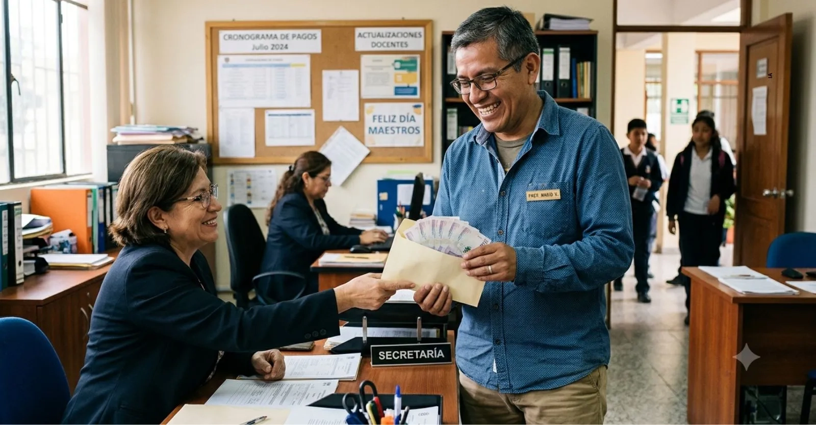 Concurso docente 2026: CNSC cambia fechas de inscripción y así queda el cronograma