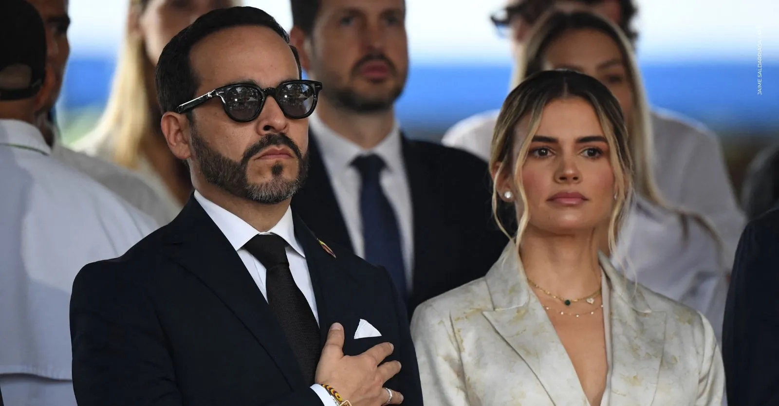 ¿Cómo será el inicio del Gobierno de Abelardo de la Espriella?