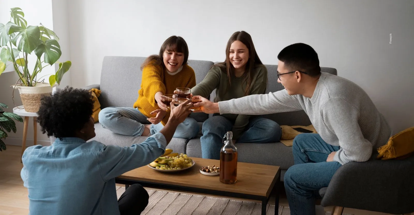 Ley seca por segunda vuelta electoral: ¿se puede tomar alcohol en casa y qué sanciones existen en Colombia?