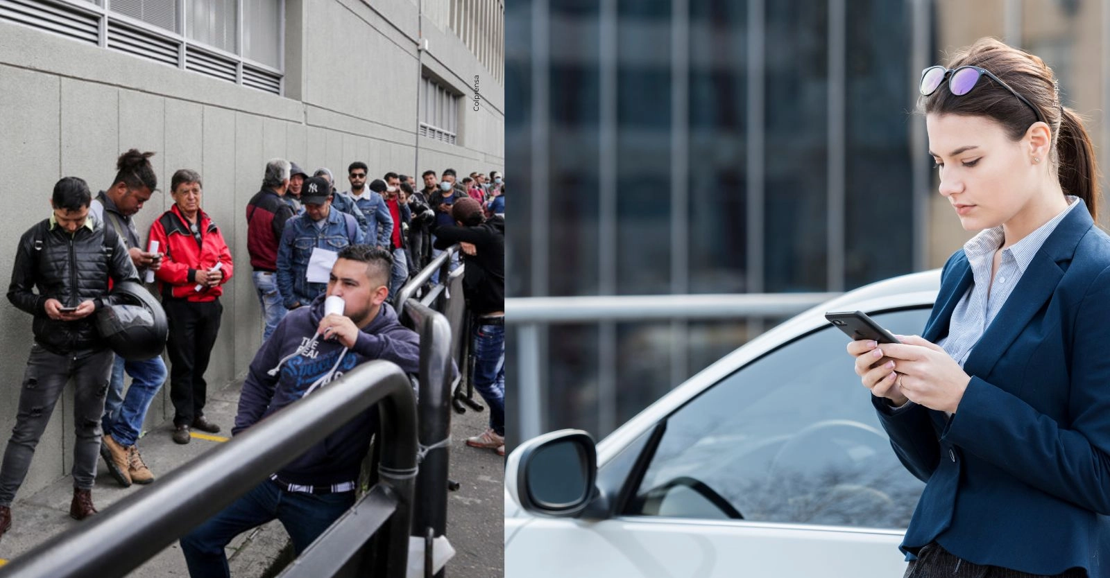 Horarios de atención en Movilidad Bogotá: planifica tus trámites esta Semana Santa.