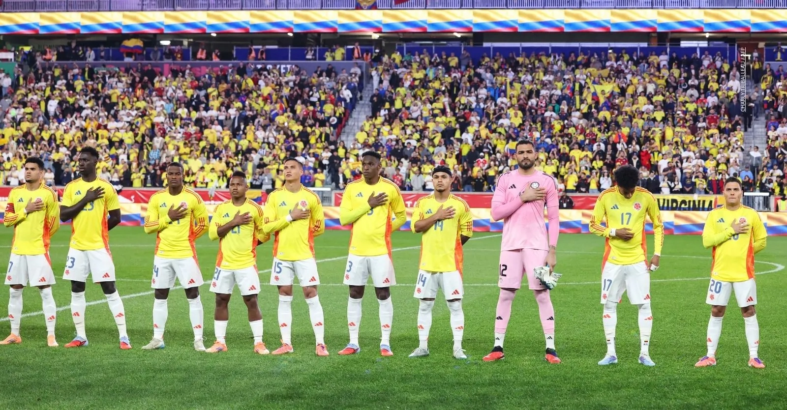 ¿Cuáles son las nuevas reglas que deberán cumplir los jugadores en el Mundial 2026?