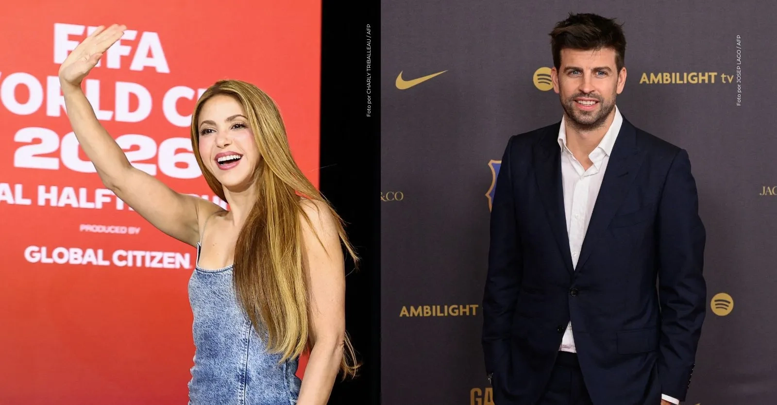 Shakira y Piqué: ¿por qué hay rumores de reconciliación?