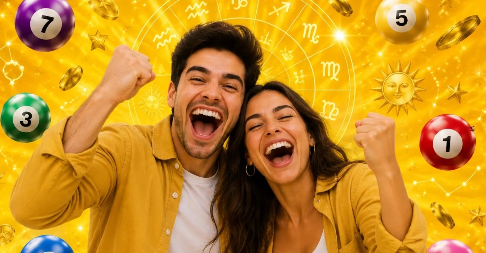¿Cómo se juega el Súper Astro Sol y qué se debe acertar?