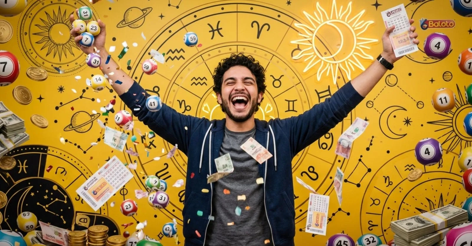 ¿Cada cuánto se juega el Súper Astro Sol y por qué genera tanta expectativa?