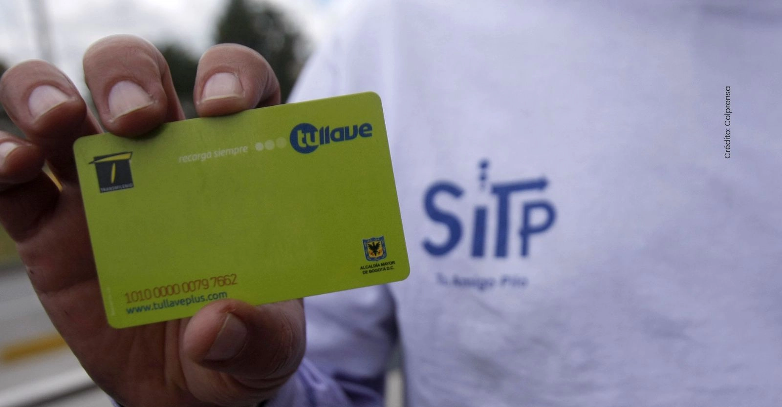 ¿Perdiste tu tarjeta TuLlave? Esto puedes hacer para recuperar tu sald