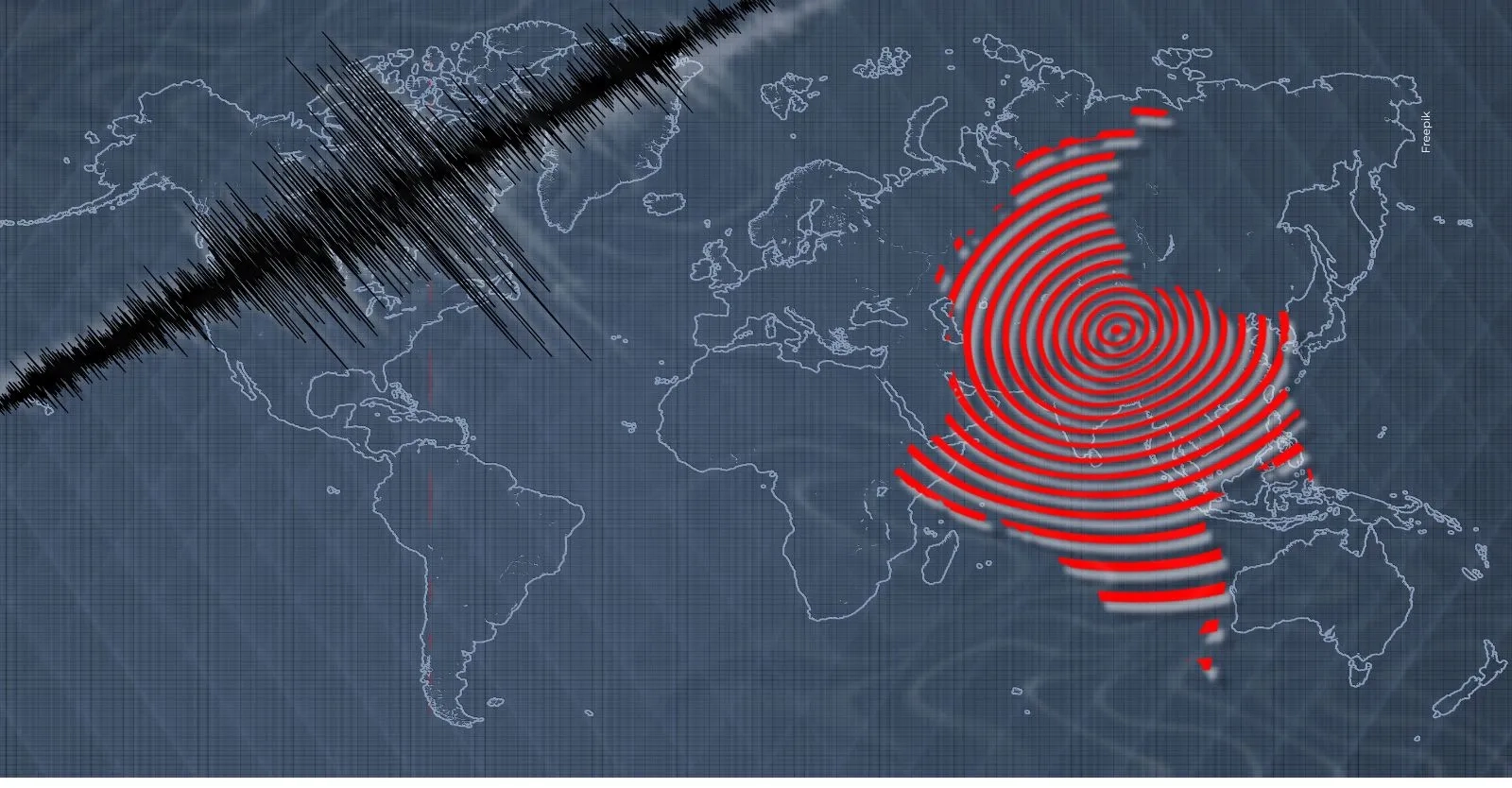 Temblor en Colombia hoy 5 de julio de 2026: este fue el epicentro y la magnitud del sismo