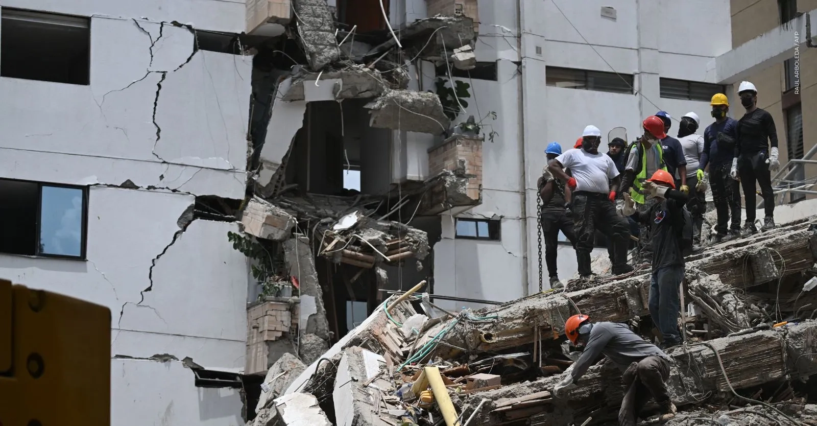 Temblor hoy en Colombia, 12 de agosto: nueva réplica de magnitud 3,4 se registró cerca de San José del Palmar, Chocó