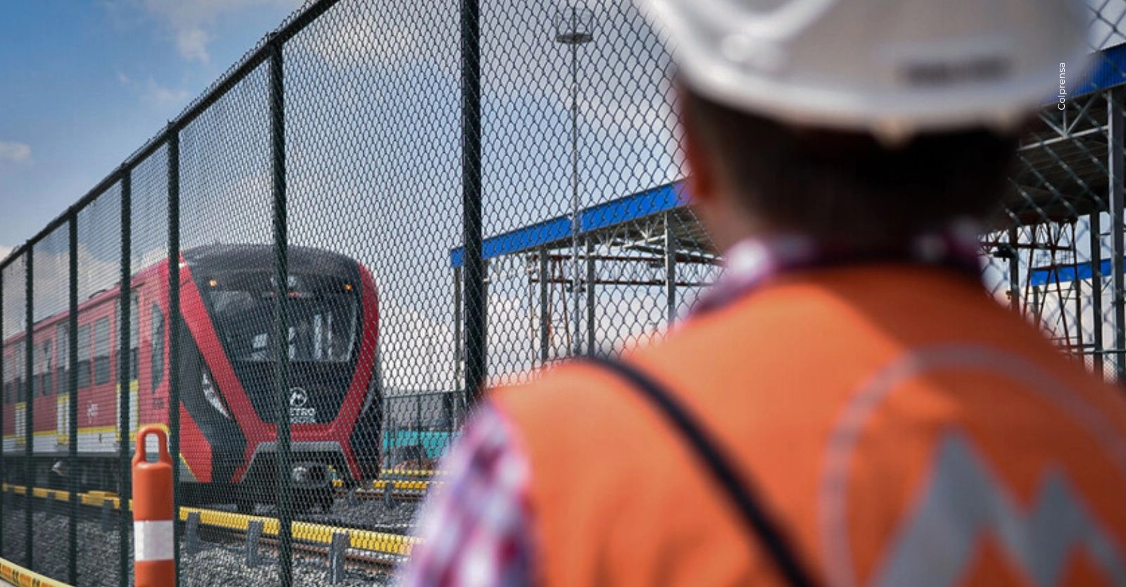 El Metro de Bogotá impulsa el empleo con feria de 500 puestos disponibles: ¿Cómo aplicar?