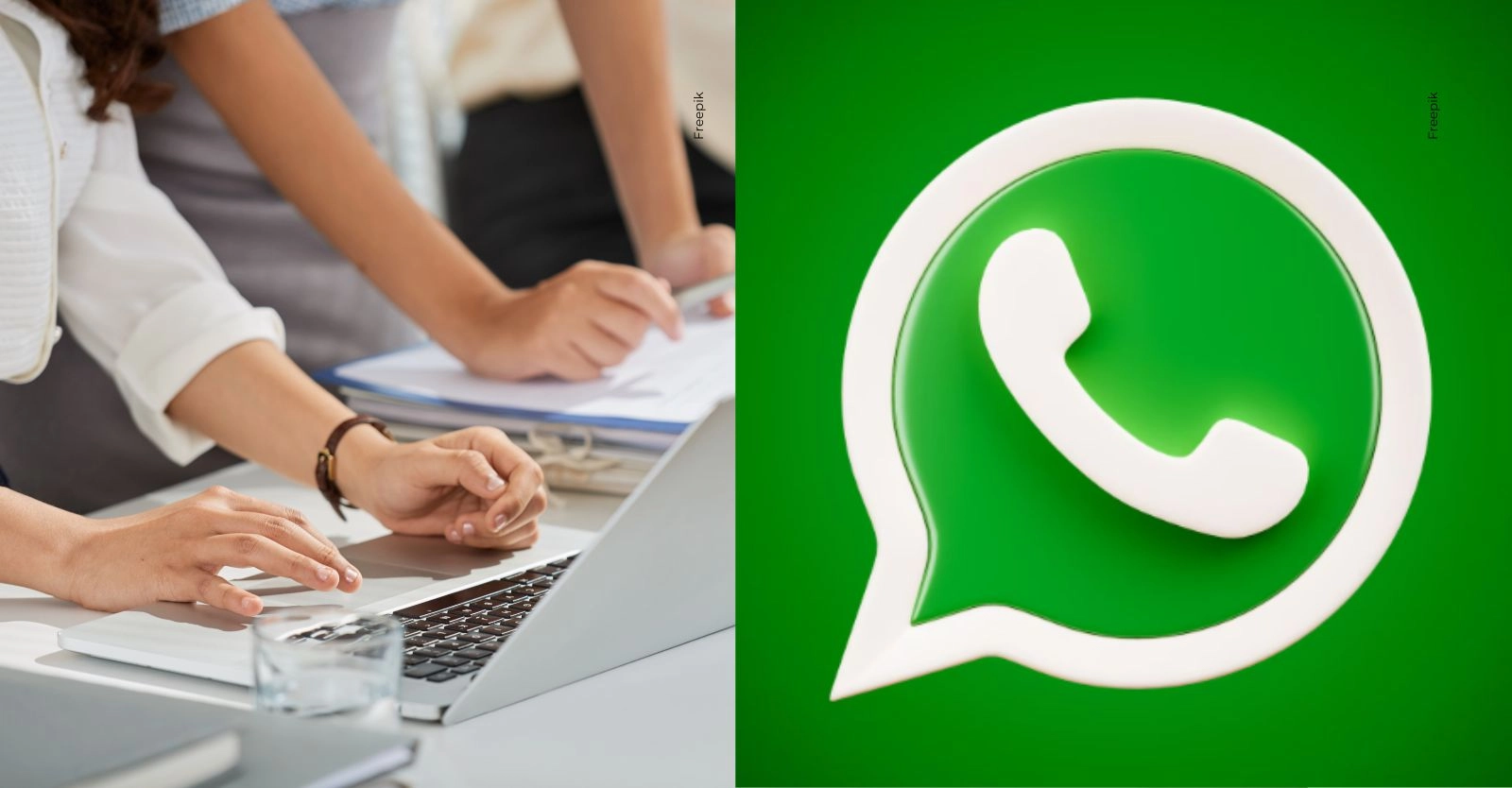 Vacantes, ferias y formación: el canal de WhatsApp que ayuda a conseguir empleo en Bogotá.