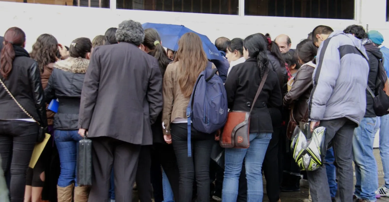 ¿Sin trabajo? Estas son las convocatorias laborales disponibles en Bogotá este lunes.