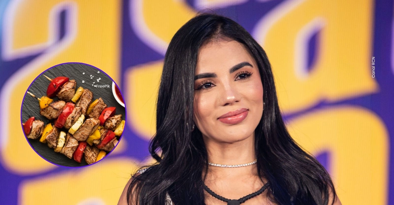 Karina García contó los trabajos que tuvo antes de la fama en redes sociales